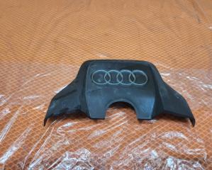 Защитный кожух Audi A6 C7 2012