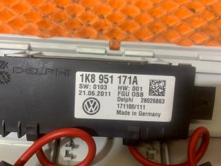 Датчик VOLKSWAGEN POLO V 1.6 CFNA Датчик VOLKSWAGEN POLO V 1.6 CFNA