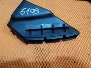 Запчасть патрубок Audi A6 C6 2006