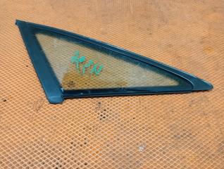 Стекло боковое Audi A6 C6 2007
