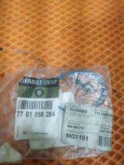 Уплотнитель воздуховода RENAULT
