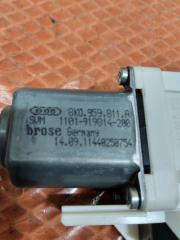 Мотор стеклоподъемника A4 IV 2012 B8 CDNB Мотор стеклоподъемника A4 IV 2012 B8 CDNB