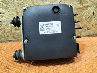 Блок ABS передний Audi A6 C7 2012