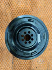 Шкив передний Audi A6 C7 2012