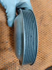 Шкив помпы передний Audi A6 C7 C7 CHVA Шкив помпы передний Audi A6 C7 C7 CHVA