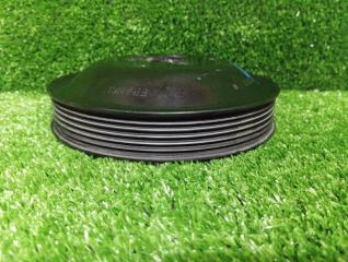 Шкив помпы Audi A6 C6 4F BDX Шкив помпы Audi A6 C6 4F BDX