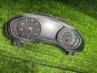 Панель приборов передний Audi A8 4H 2011