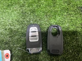 Ключ зажигания передний Audi Q5 I 2012
