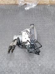Блок ABS передний Audi A6 C7 2011