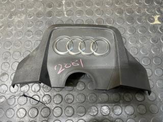 Крышка двигателя Audi A6 C7 2011