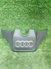 Крышка Audi A6 C7 2012