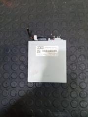 Блок управления камерой Audi A8 4H 2012