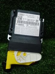 Запчасть электронный блок Audi A6 C7 2012