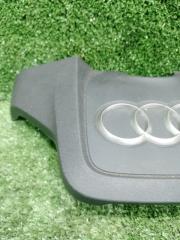 Крышка Audi A6 C7 2012