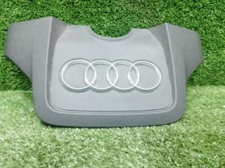 Крышка Audi A6 C7 2012