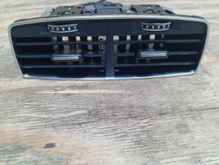 Дефлектор воздушный задний Audi A8 4H 2012