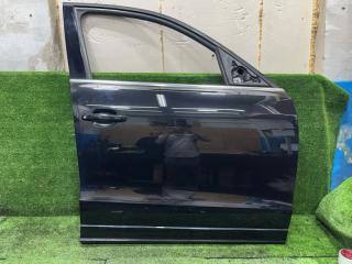 Дверь боковая передняя правая Audi Q5 I 2011