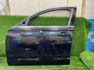 Дверь боковая передняя левая Audi A6 C7 2012