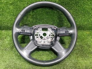 Руль Audi A6 C7 2012