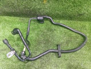 Патрубок Q3 2012 8U CCZC