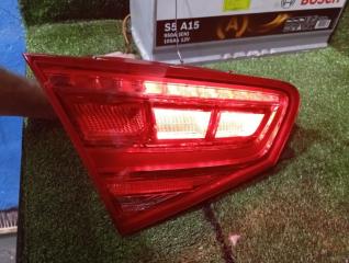 Фонарь Audi A8 4H 2012