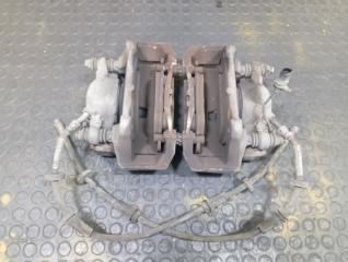 Комплект суппортов передний Audi A6 C7 2012