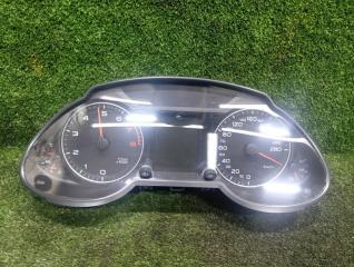Панель приборов Audi Q5 I 2011