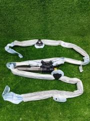 Подушка безопасности Audi A6 C6 2008