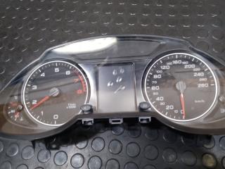 Панель приборов Audi Q5 I 2009