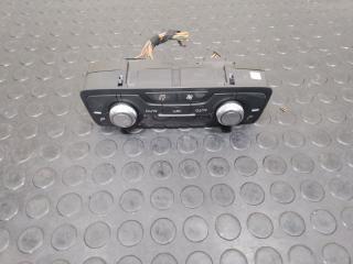Блок климата Audi A6 C7 2011