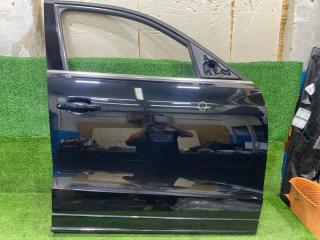 Дверь боковая передняя правая Audi Q5 I 2011