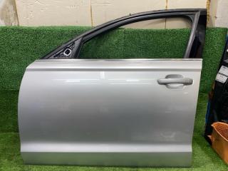 Дверь боковая передняя левая Audi A6 C7 2011