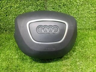 Подушка безопасности в руль Audi A6 C7 2011