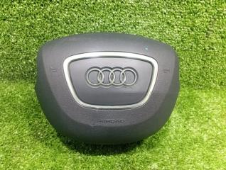 Подушка безопасности в руль Audi Q3 2012