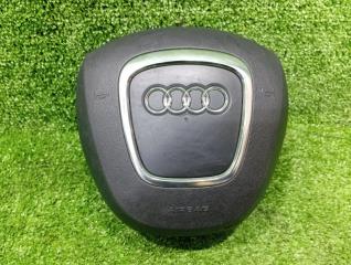 Подушка безопасности в руль Audi A6 C6 2008