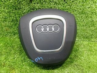 Подушка безопасности в руль Audi Q5 I 2011