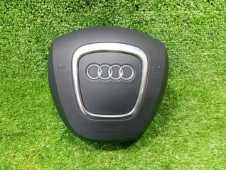 Подушка безопасности в руль Audi Q5 I 2009