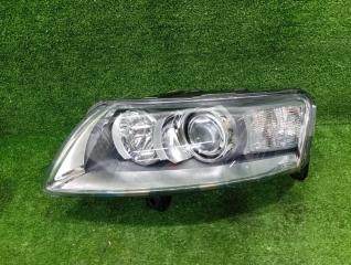 Фара передняя левая Audi A6 C6 2008