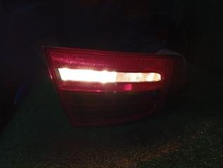 Фонарь левый Audi A4 IV 2011