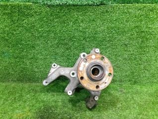 Кулак поворотный задний левый Audi Q3 2012