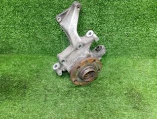 Кулак поворотный задний правый Audi Q3 2012