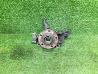 Кулак поворотный передний правый Audi Q3 2012