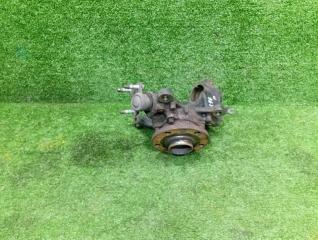 Кулак поворотный передний левый Audi Q3 2012