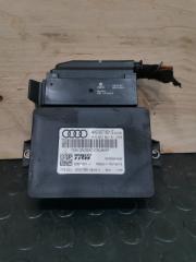 Запчасть электронный блок Audi A6 C7 2011