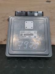 Блок управления двигателем Audi A6 C6 2010