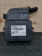 Запчасть электронный блок Audi A8 4H 2011
