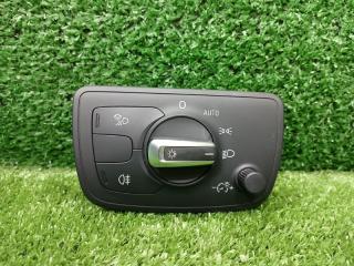 Подрулевой переключатель света Audi A6 C7 2012