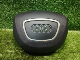 Подушка безопасности в руль Audi Q3 2012