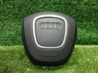 Подушка безопасности в руль Audi A5 I 2011
