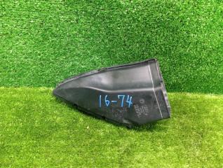 Запчасть воздуховод Audi A6 C6 2009